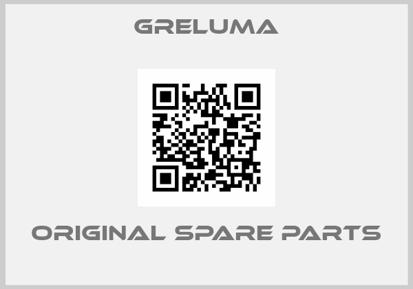 Greluma