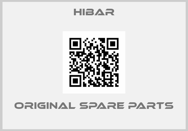 Hibar