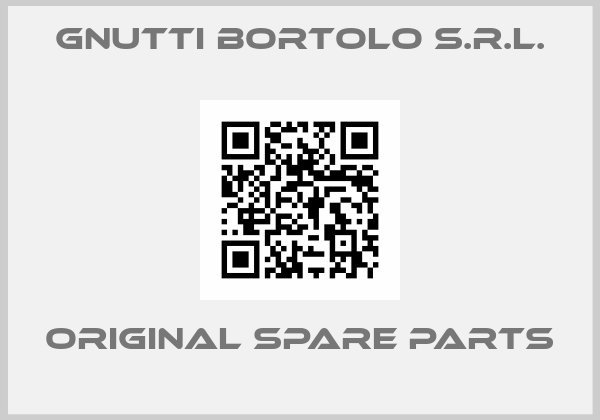 Gnutti Bortolo S.r.l.