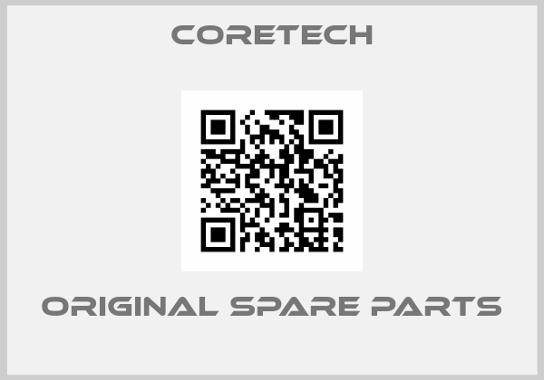 CORETECH