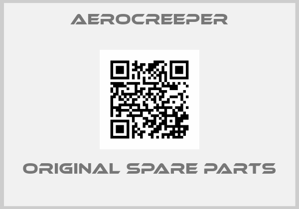 AeroCreeper