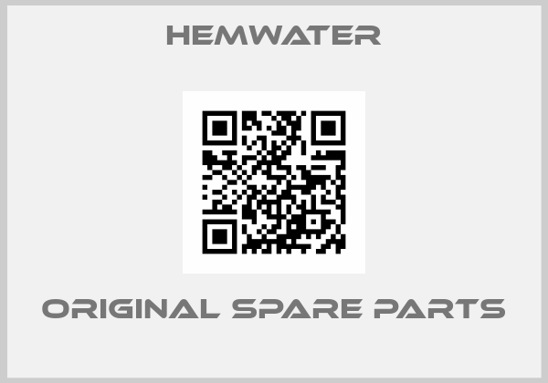 Hemwater