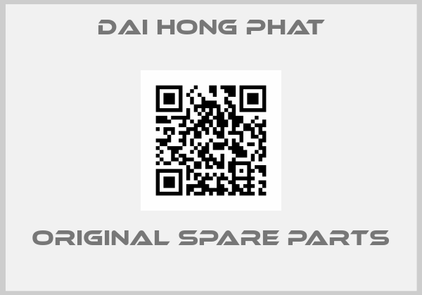 Dai Hong Phat