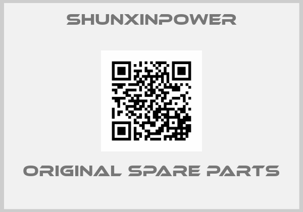 Shunxinpower