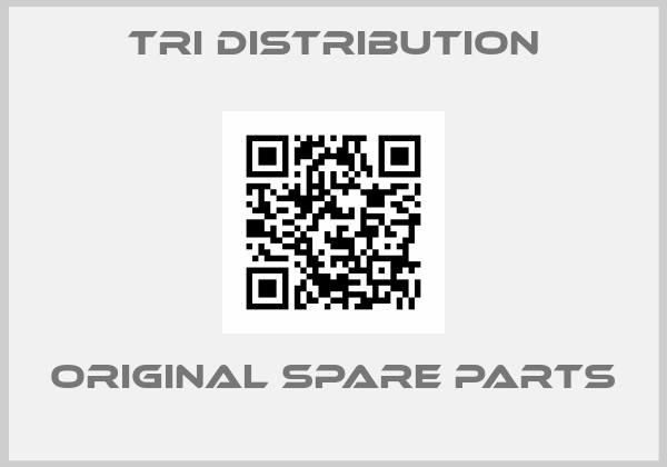 Tri Distribution