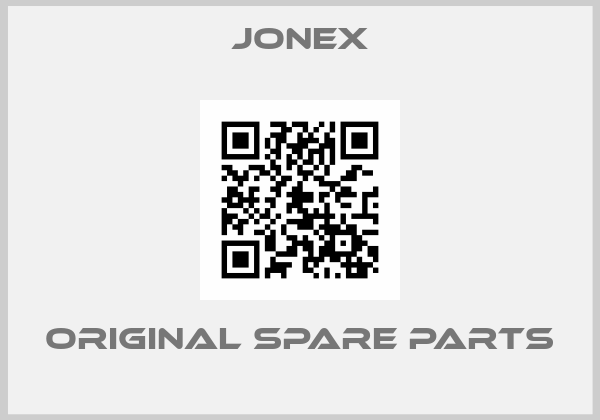 JONEX