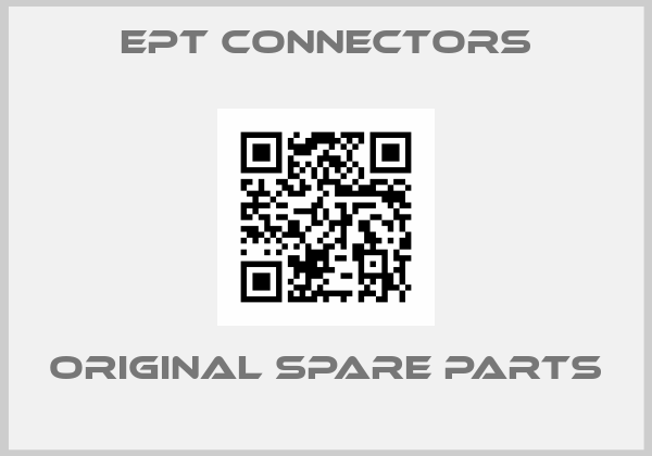 ept connectors