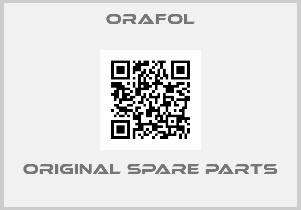 ORAFOL