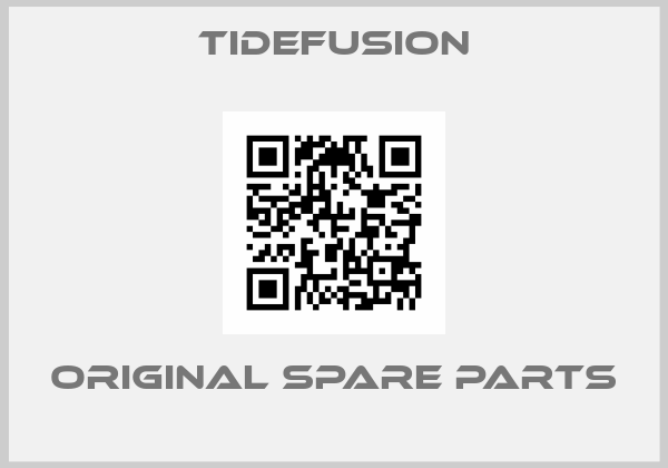 Tidefusion