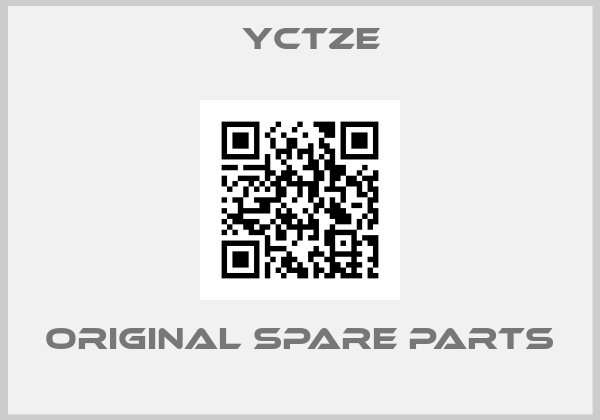 ‎Yctze