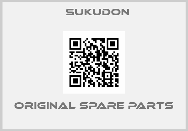 ‎Sukudon