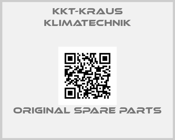 KKT-KRAUS KLIMATECHNIK