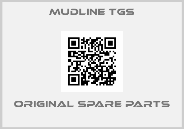 MUDLine TGS