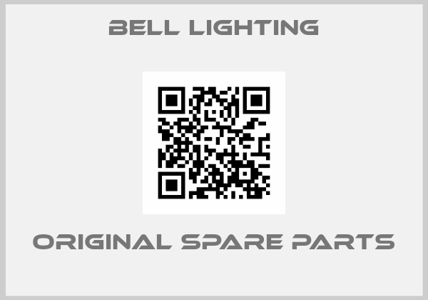 Bell Lighting