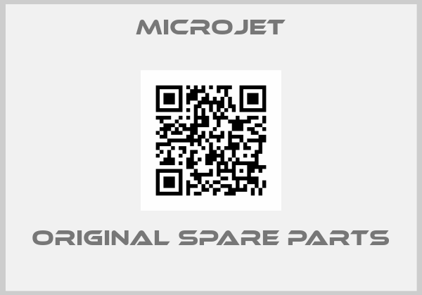 MICROJET