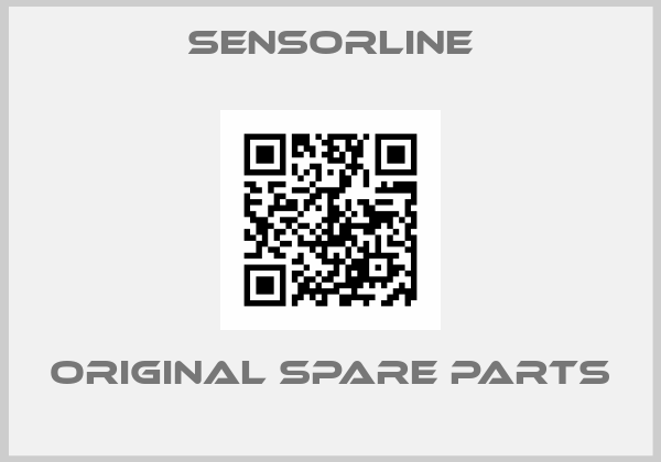 SENSORLINE