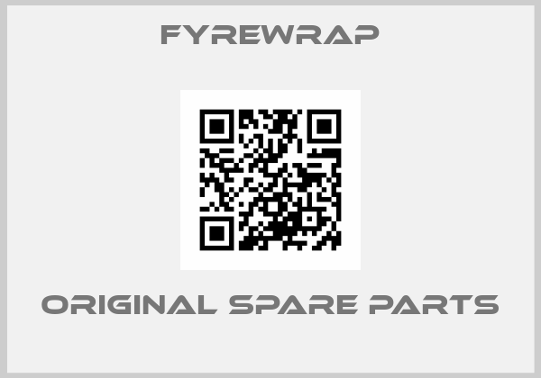 FyreWrap