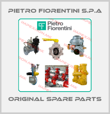 Pietro Fiorentini S.p.A