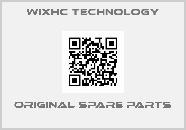 Wixhc Technology