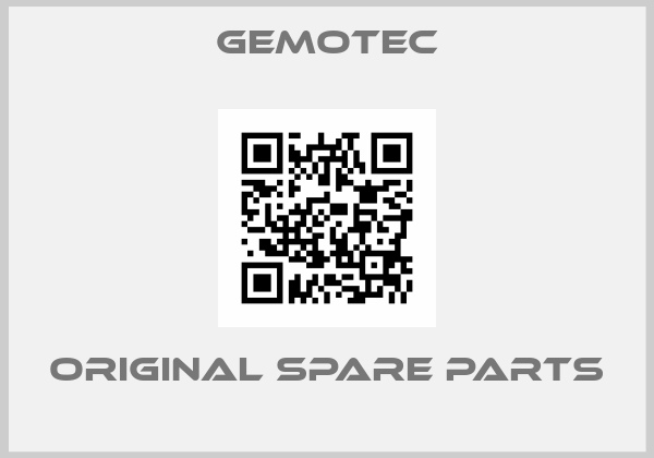 Gemotec