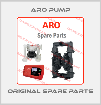 ARO Pump