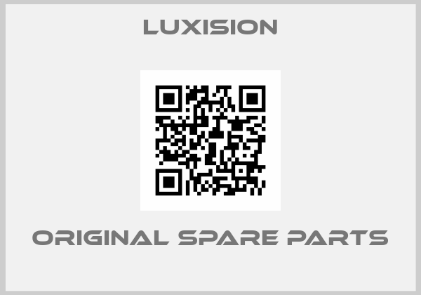 Luxision