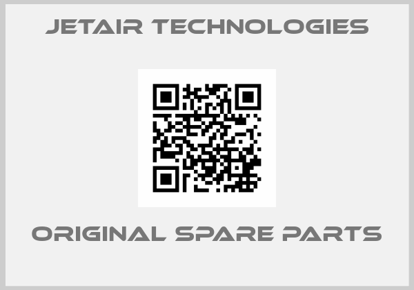 JetAir Technologies