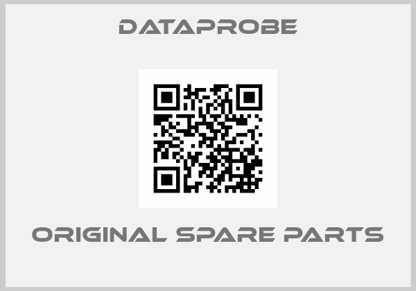 DATAPROBE