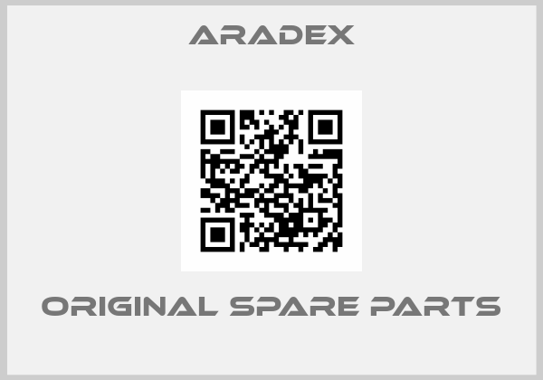 ARADEX