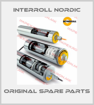 Interroll Nordic