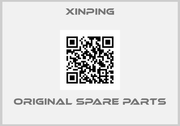 XinPing