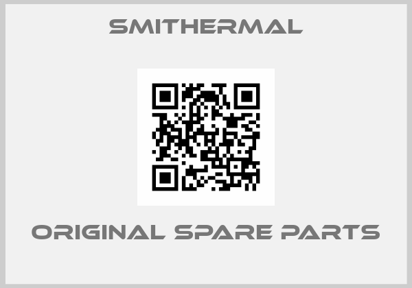 SMITHERMAL