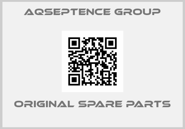 AQSEPTENCE GROUP