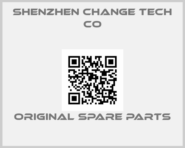 Shenzhen Change Tech Co