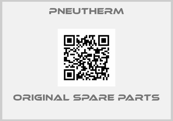 Pneutherm