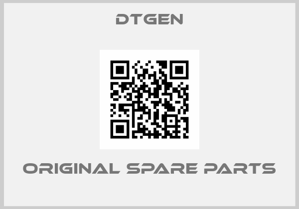 DTGEN