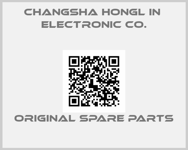 Changsha Hongl in  Electronic Co.