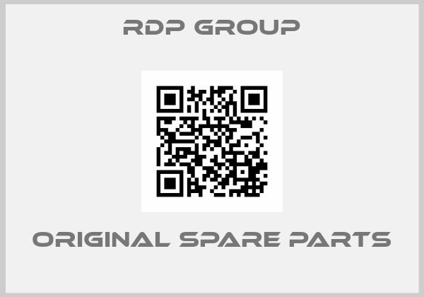 Rdp Group