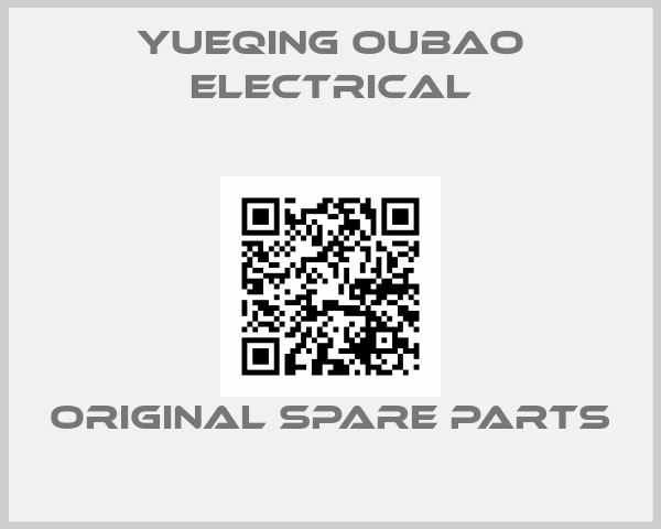 Yueqing Oubao Electrical