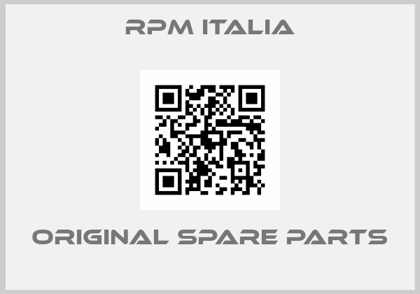 RPM Italia