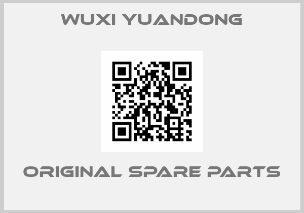 Wuxi Yuandong