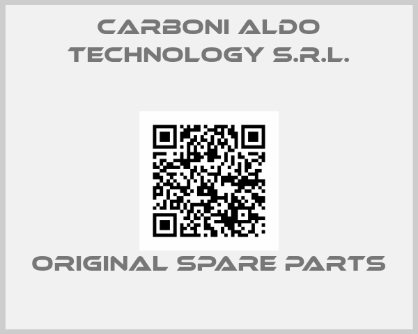 Carboni Aldo Technology s.r.l.