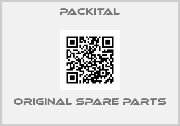 PACKITAL