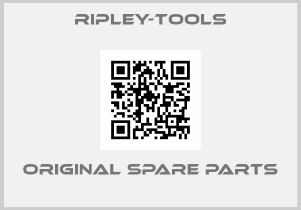 ripley-tools