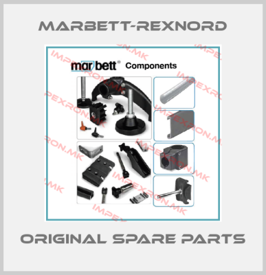 MARBETT-REXNORD