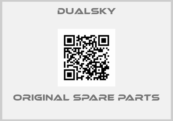 Dualsky