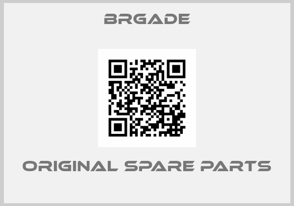 Brgade