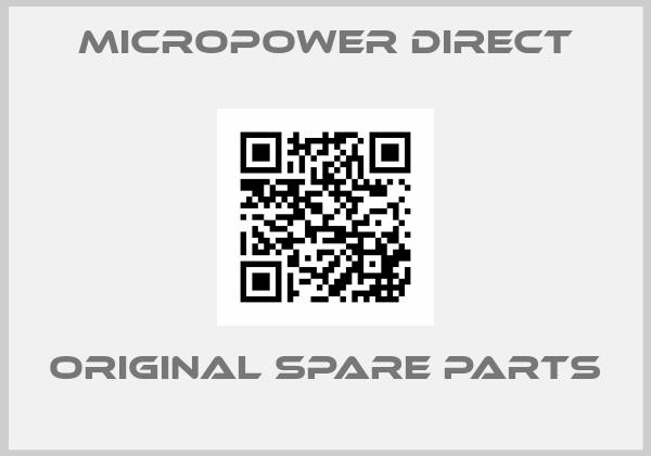 Micropower Direct