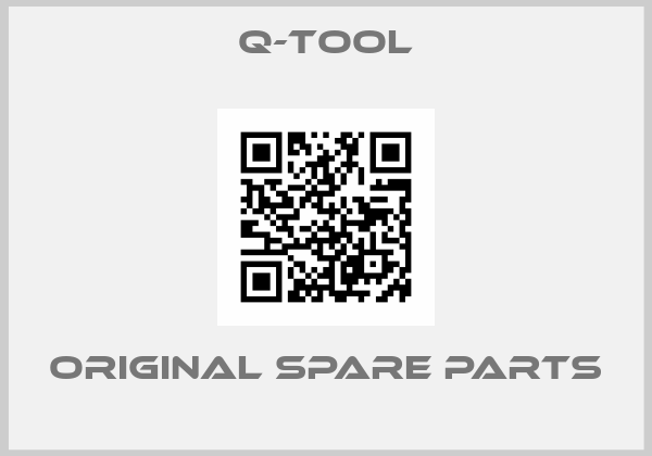 Q-TOOL