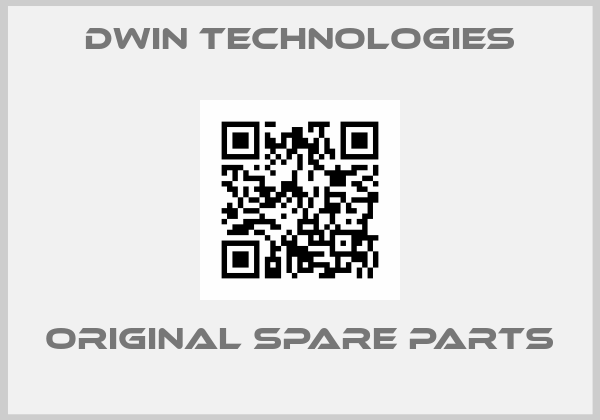 Dwin Technologies